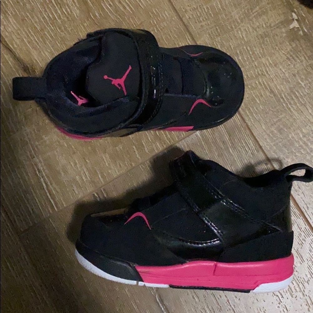 Baby Jordan’s